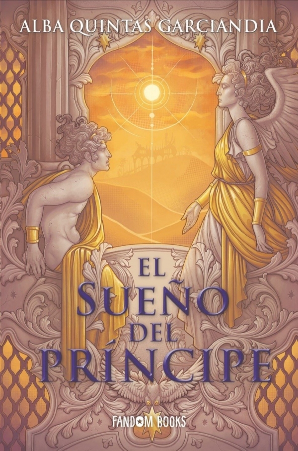 El sueño del príncipe (Crónicas de los tres reinos II)