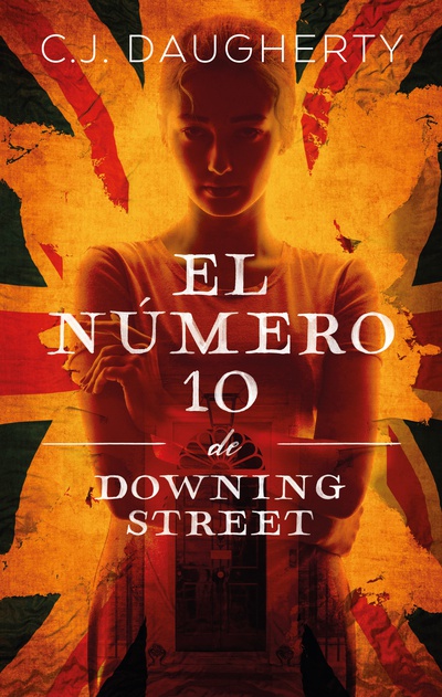 El número 10 de Downing Street (primera parte de la saga)