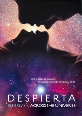 Despierta (Across the universe I) Beth Revis