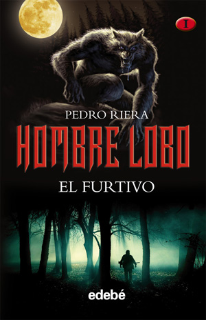 Reseña El furtivo Lobo I) Pedro Riera