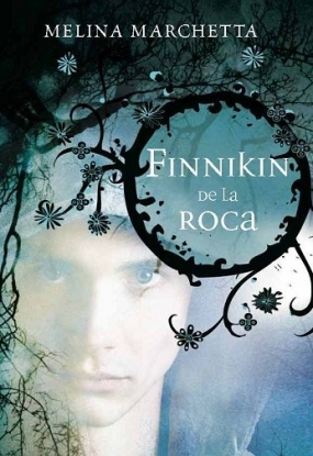 Finnikin de la Roca (Crónicas de Lumatere I) Melina Marchetta