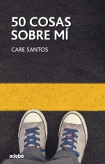 50 cosas sobre mí Care Santos