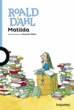Matilda Roald Dahl