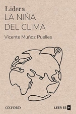 La niña del clima Vicente Muñoz Puelles