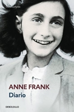 El diario de Anne Frank Anne Frank