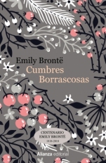 Cumbres Borrascosas Emily Brönte