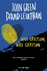 Will Grayson, Will Grayson John Green, David Levithan