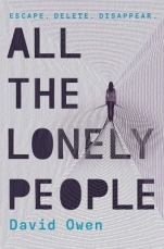 All the Lonely People David Owen