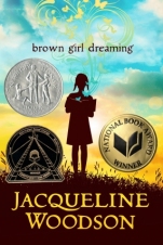 Brown Girl Dreaming Jacqueline Woodson