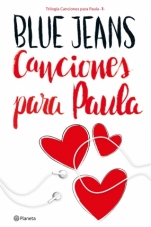 Canciones para Paula (Canciones para Paula I) Blue Jeans