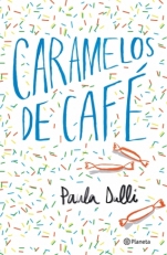 Caramelos de Café Paula Dalli