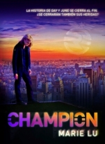 Champion (Legend III) Marie Lu