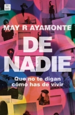 De nadie May R. Ayamonte