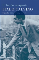 El barón rampante Italo Calvino