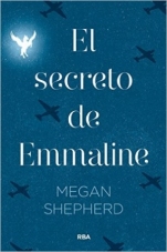 El secreto de Emmaline Megan Shepherd