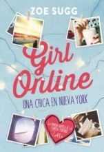 Girl Online. Una chica en Nueva York Zoe Sugg
