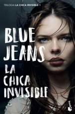 La chica invisible Blue Jeans