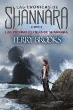 Las piedras élficas de Shannara (Shannara II) Terry Brooks