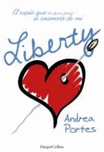 Liberty  Andrea Portes