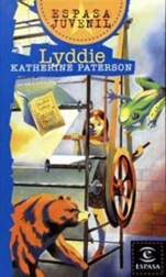 Lyddie Katherine Patterson
