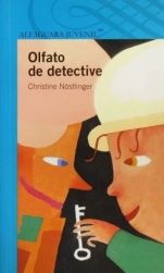 Olfato de detective Christine Nöstlinger