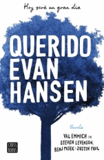 Querido Evan Hansen Val Emmich