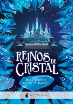 Reinos de cristal (Marabilia V) Iria G, Parente, Selene M. Pascual