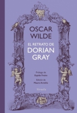 El retrato de Dorian Gray Oscar Wilde