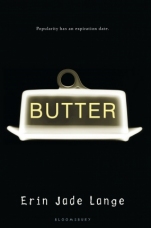 Butter Erin Lange