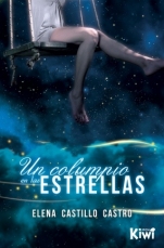 Un columpio en las estrellas (Baile de luciérnagas II) Elena Castillo Castro