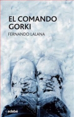 El comando Gorki Fernando Lalana