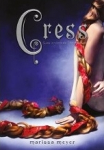 Cress (Crónicas Lunares III) Marissa Meyer