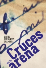 Cruces en la arena Daniel Hernández Chambers