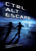 Ctrl Alt Escape Marta S. Pina, Jeremy M. Williams