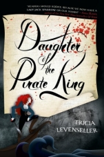 Daughter of the Pirate King (primera parte de la saga) Tricia Levenseller