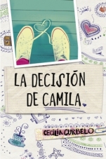 La decisión de Camila Cecila Curbelo