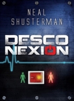 Desconexión (primera parte de la saga) Neal Shusterman