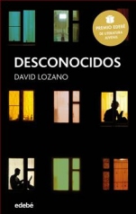 Desconocidos David Lozano
