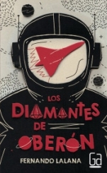 Los diamantes de Oberón Fernando Lalana