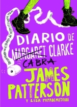 Diario de Cabra Clarke James Patterson, Lisa Papademetriou