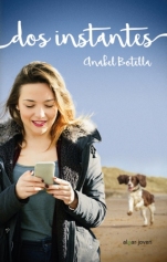 Dos instantes Anabel Botella