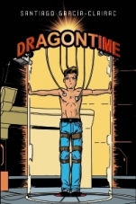 Dragontime (Dragontime I) Santiago García-Clairac