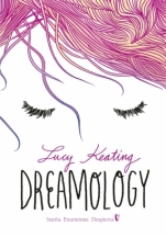 Dreamology Lucy Keating