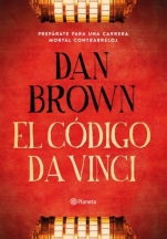 El código Da Vinci (Nueva edición) Dan Brown