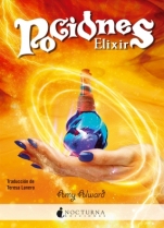 Elixir (Pociones II) Amy Alward