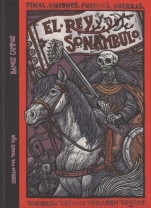 El rey sonámbulo (Historia negra de los antiguos reinos III) Llanos Campos