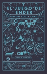 El juego de Ender (Ender I) Orson Scott Card