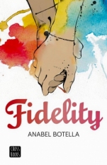 Fidelity Anabel Botella