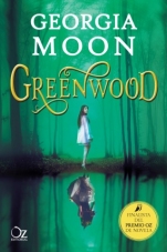Greenwood Georgia Moon