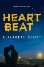 Heartbeat Elizabeth Scott
